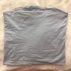 brandy melville tube top